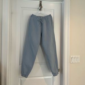 TNA boyfriend sweatpants